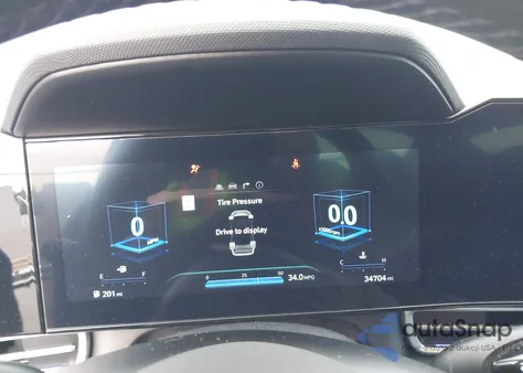 2024 Hyundai Elantra Sel z USA, uszkodzony, nr VIN KMHLS4DG2RU733786